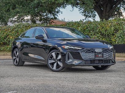 New 2025 Audi A5 2.0T Prestige