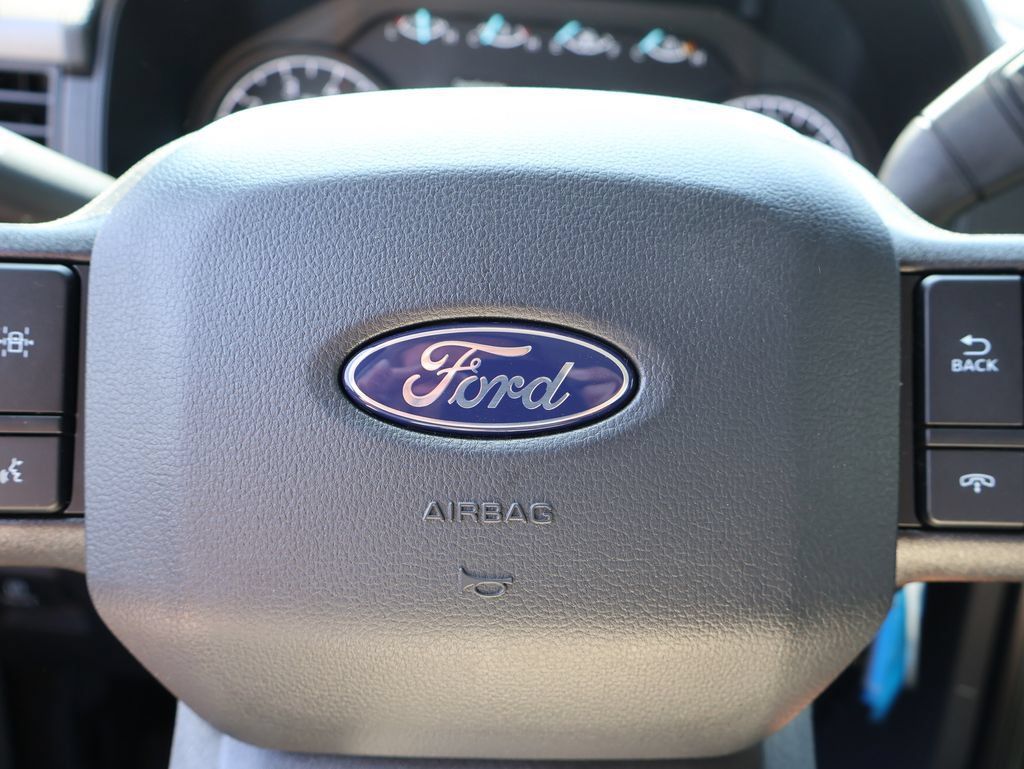 New 2026 Ford F150 XL w/ Equipment Group 103A High RWD image 19