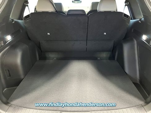 New 2026 Honda CR-V Sport Touring image 24