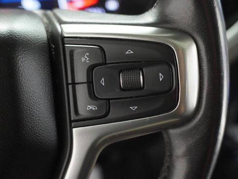 Used 2021 Chevrolet Silverado 1500 RST w/ Texas Edition Plus RWD image 12
