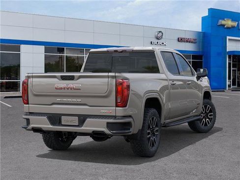 New 2026 GMC Sierra 1500 AT4 image 4