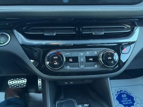 New 2026 Buick Envista Sport Touring w/ Convenience I Package image 23