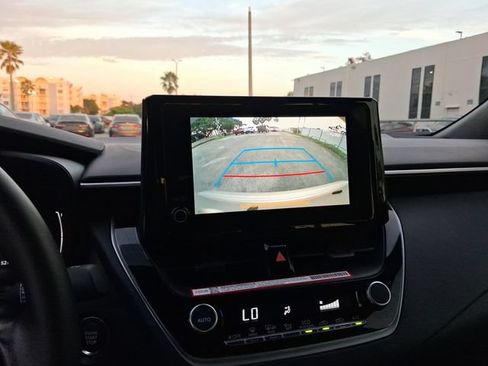 Used 2026 Toyota Corolla SE FWD image 21