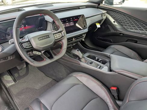 New 2026 Dodge Charger Scat Pack AWD/4WD image 12