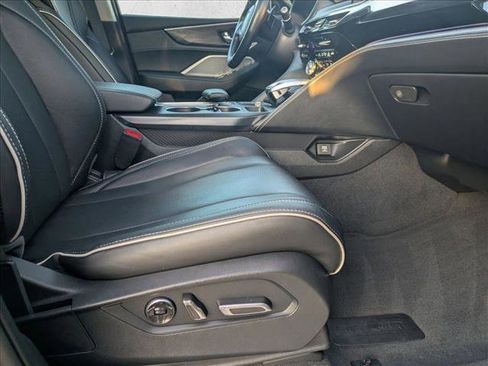 Used 2023 Acura MDX SH-AWD w/ Advance Package image 10