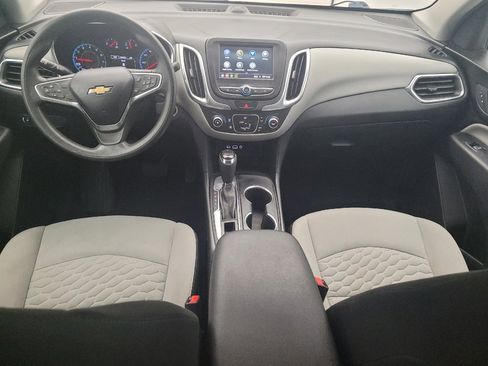 Used 2019 Chevrolet Equinox LS w/ LS Convenience Package FWD image 22