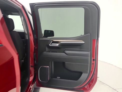 Used 2024 Chevrolet Silverado 1500 RST w/ LPO, Dark Essentials Package image 27