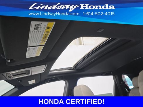 Certified 2023 Honda CR-V Sport Touring image 22