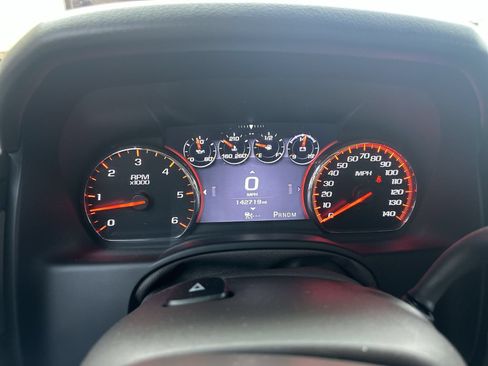 Certified 2015 GMC Yukon Denali w/ Premium Package AWD/4WD image 22