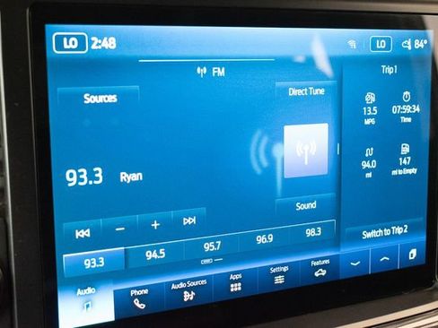 Used 2022 Ford F150 XLT w/ Equipment Group 302A High AWD/4WD image 26