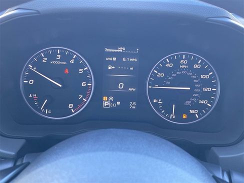 New 2025 Subaru Crosstrek 2.5i Premium image 27