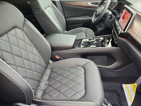 New 2026 Volkswagen Atlas SEL Premium R-Line AWD/4WD image 5