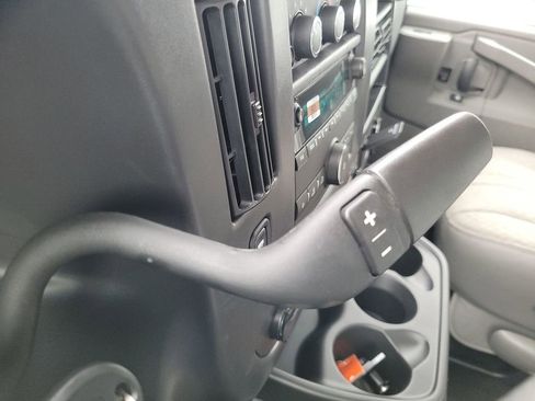 New 2025 Chevrolet Express 2500 w/ Driver Convenience Package image 15