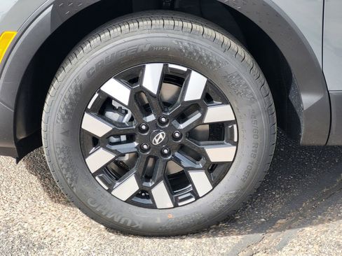 New 2026 Hyundai Santa Cruz SEL AWD/4WD image 7