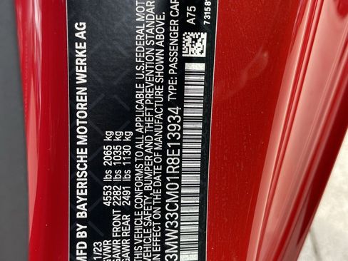 Used 2024 BMW 230i xDrive Coupe w/ Premium Package image 28