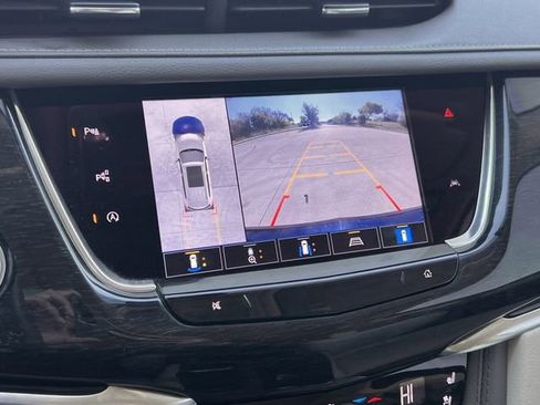 Certified 2022 Cadillac XT6 Premium Luxury w/ Technology Package image 20