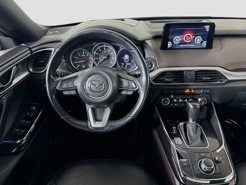 Used 2018 MAZDA CX-9 Grand Touring image 23