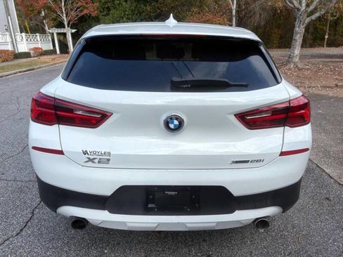 Used 2018 BMW X2 xDrive28i image 5