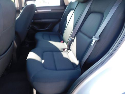 Used 2019 MAZDA CX-5 Sport w/ I-ACTIVSENSE Package image 14