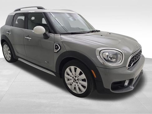 Used 2019 MINI Cooper Countryman S w/ Driver Assistance Package AWD/4WD image 2