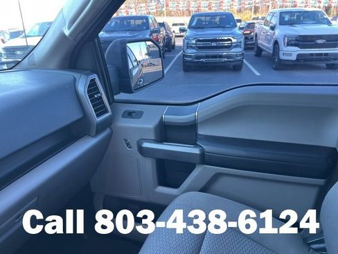 Used 2019 Ford F150 XLT w/ Equipment Group 302A Luxury image 23