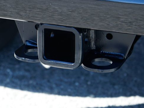 Used 2023 RAM 2500 Laramie w/ Night Edition AWD/4WD image 45