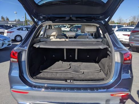 Certified 2021 Mercedes-Benz GLA 250 4MATIC image 6