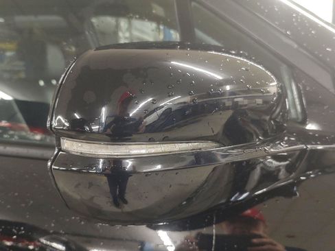 Used 2023 Honda Passport Elite image 35