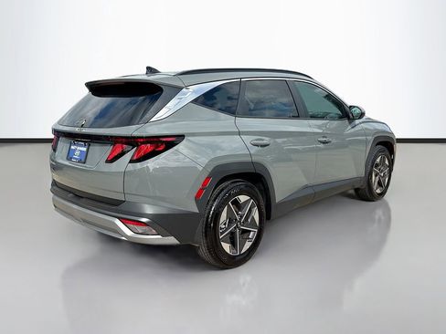 Certified 2026 Hyundai Tucson SEL image 5