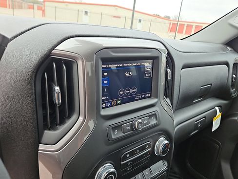 New 2026 GMC Sierra 1500 Pro w/ Pro Value Package image 16