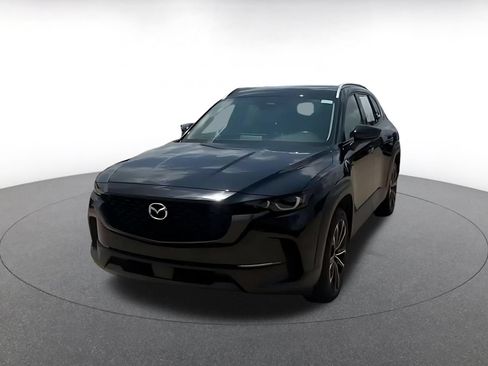 Used 2026 MAZDA CX-50 AWD 2.5 S w/ Premium Package image 7
