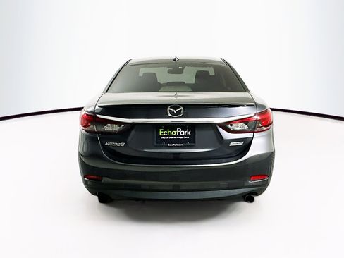Used 2016 MAZDA MAZDA6 Grand Touring FWD image 7