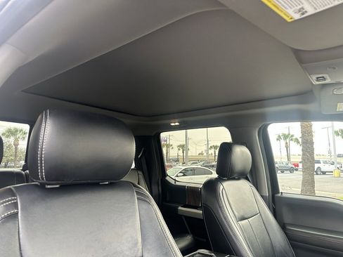 Used 2019 Ford F150 Lariat w/ Equipment Group 502A Luxury image 26