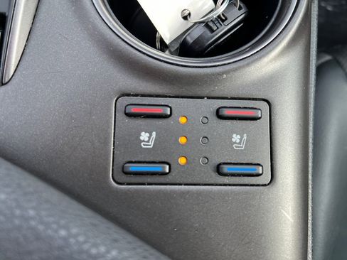 Used 2024 Toyota Camry XSE image 31