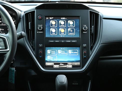 Used 2024 Subaru Impreza 2.0i w/ Popular Package #1A image 31