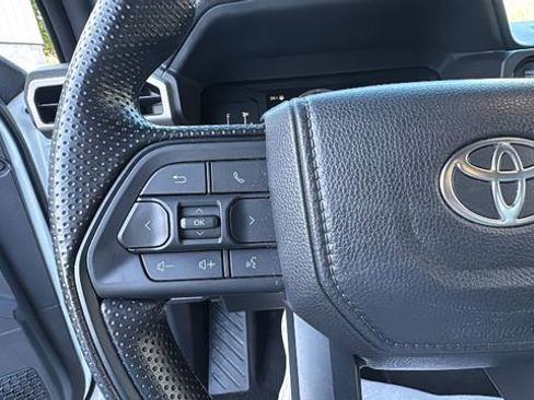Used 2024 Toyota Tacoma SR w/ SR Upgrade Package AWD/4WD image 19
