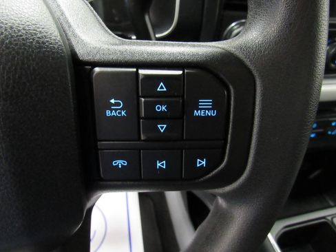 Used 2022 Ford F150 XL w/ Equipment Group 101A High image 35