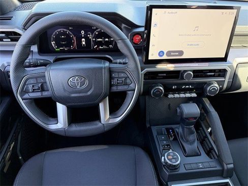 New 2026 Toyota Tacoma TRD Off-Road image 13