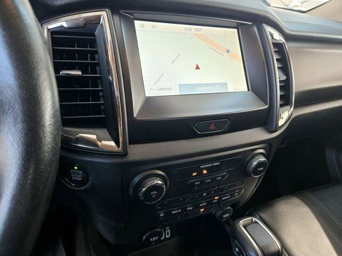 Used 2022 Ford Ranger Lariat w/ Equipment Group 501A High image 17