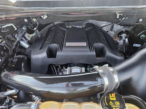 Used 2018 Ford F150 Raptor w/ Equipment Group 802A Luxury AWD/4WD image 24
