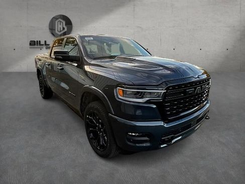 New 2026 RAM 1500 Limited image 3