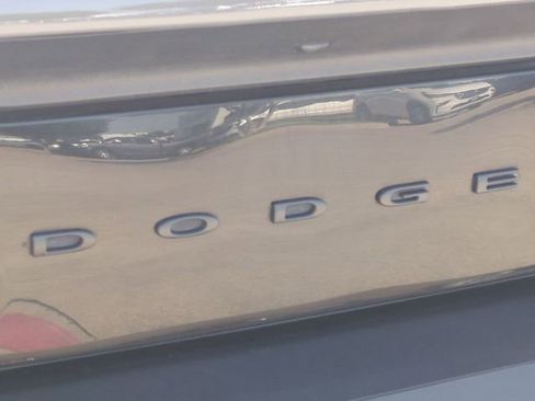 Used 2023 Dodge Challenger R/T w/ Blacktop Package image 31