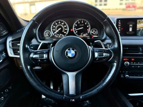 Used 2018 BMW X5 xDrive35i image 24