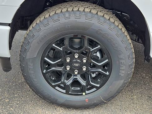 New 2026 Ford F150 XLT AWD/4WD image 17