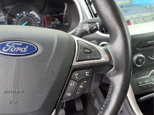 Used 2016 Ford Edge SEL w/ Equipment Group 201A AWD/4WD image 20