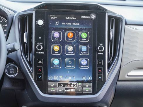 New 2026 Subaru Forester Premium image 16