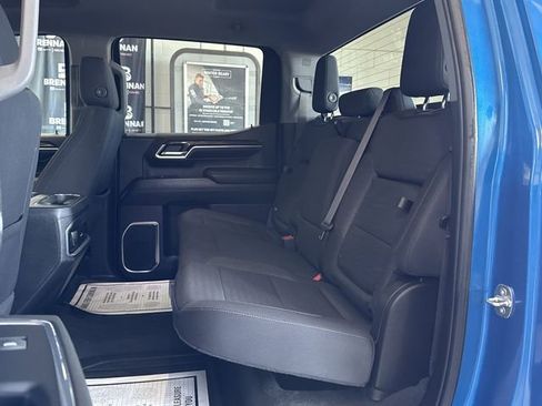 Certified 2022 GMC Sierra 1500 Elevation image 25