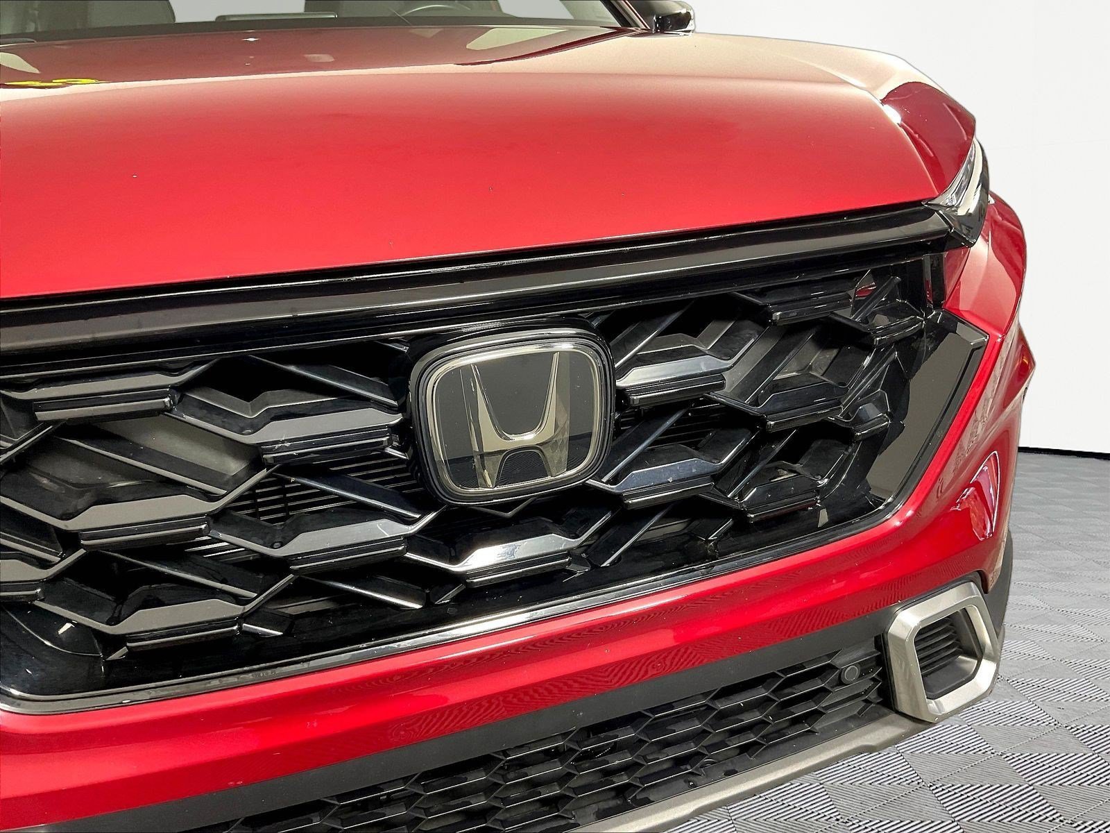 Used 2025 Honda CR-V Sport Touring image 33