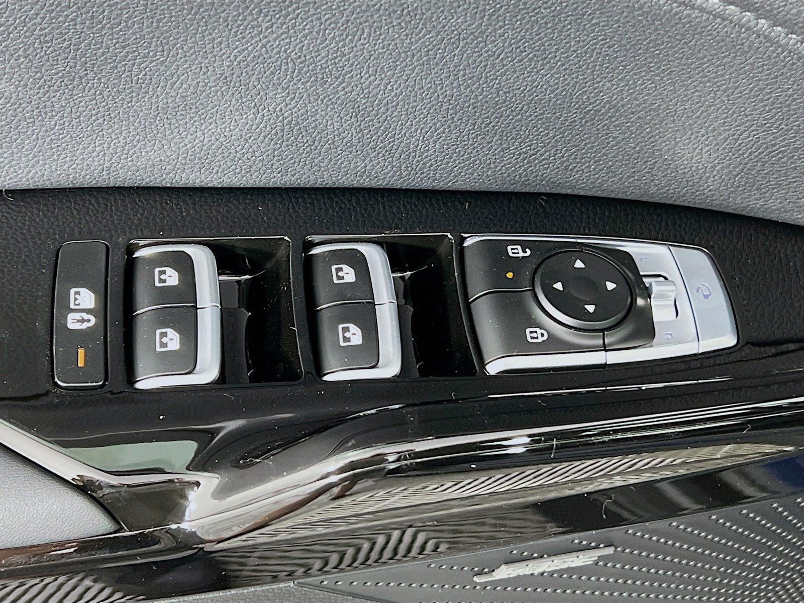 New 2026 Kia K5 EX FWD image 21