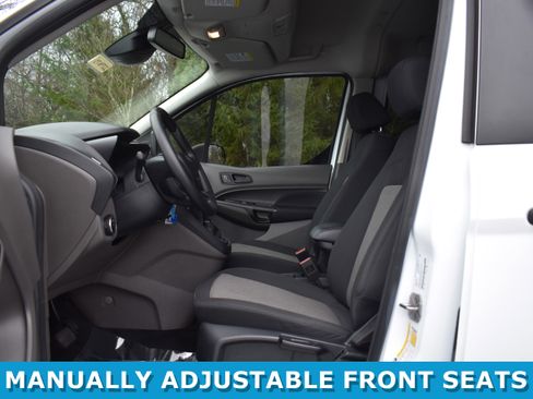 Used 2022 Ford Transit Connect XL w/ Trailer Tow Package image 4